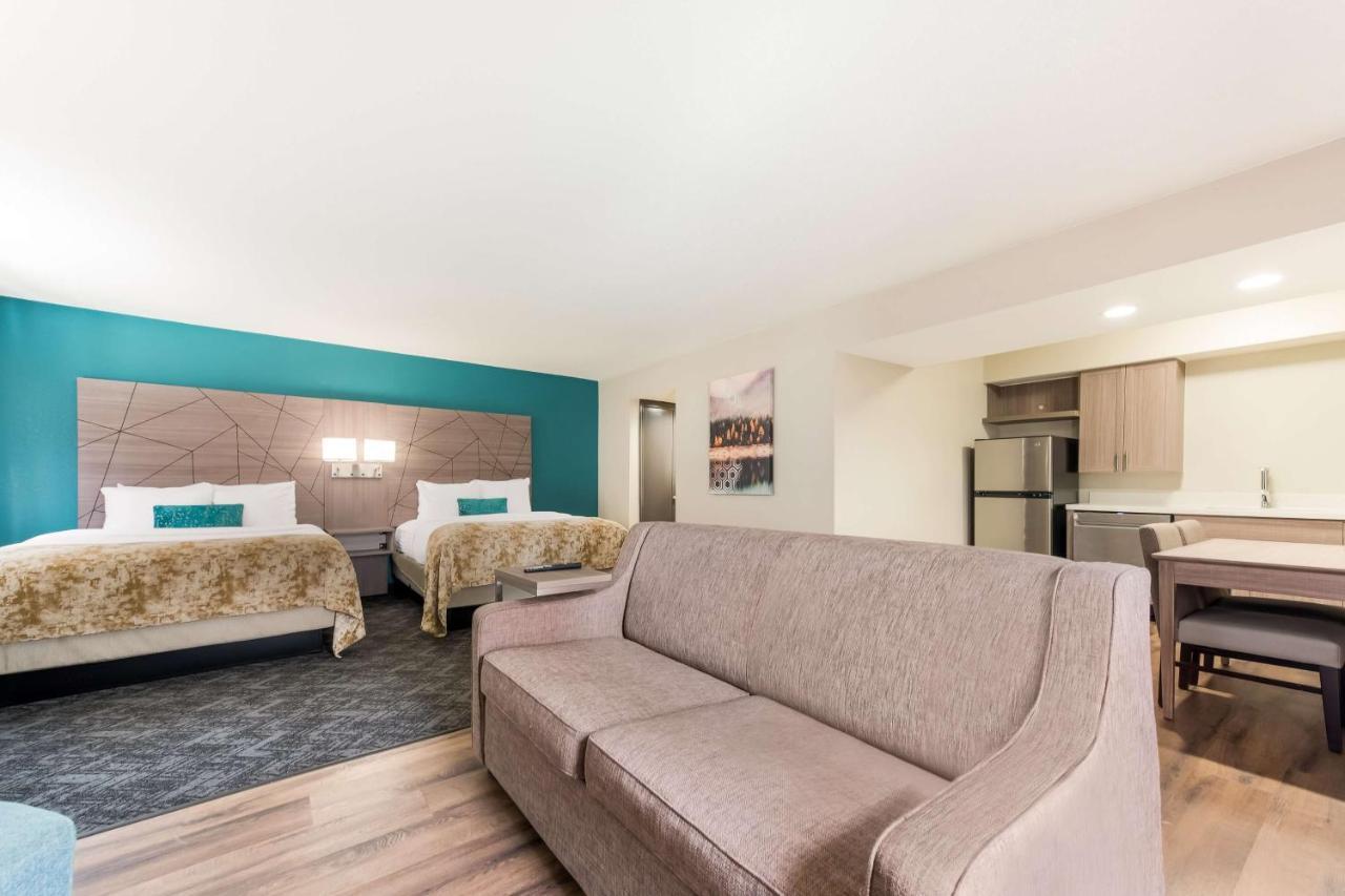Best Western Fishkill Inn & Suites Exterior photo